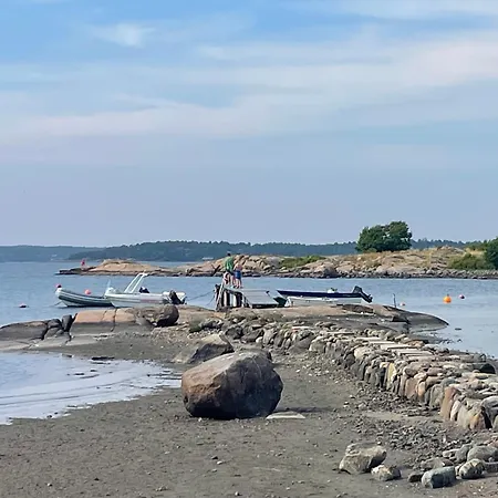 By The Sea With Great Views Casa vacanze Fredrikstad