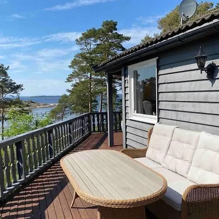 By The Sea With Great Views Casa vacanze