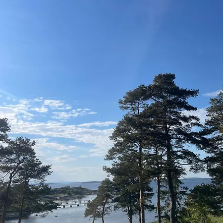By The Sea With Great Views * Fredrikstad